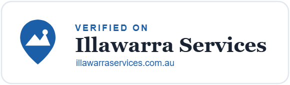 Verified on Illawarra Services